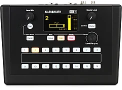 Allen & Heath ME-1 40 Kanallı Dijital Mikser - Allen & Heath