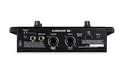 Allen & Heath ME-1 40 Kanallı Dijital Mikser - 2
