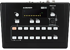 Allen & Heath ME-500 16 Kanallı Dijital Mikser - Allen & Heath