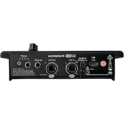 Allen & Heath ME-500 16 Kanallı Dijital Mikser - 2