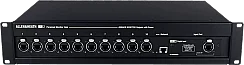 Allen & Heath ME-U 10 Portlu PoE Monitör Sistem Dağıtıcısı - Allen & Heath