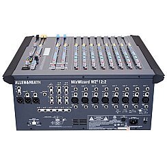 Allen & Heath MixWizard WZ4 12:2 Profesyonel Analog Mikser - 2