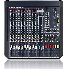 Allen & Heath MixWizard WZ4 14:4:2 Profesyonel Analog Mikser - 2