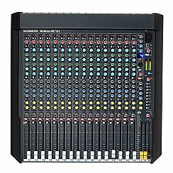 Allen & Heath MixWizard WZ4 16:2 Profesyonel Analog Mikser - Allen & Heath