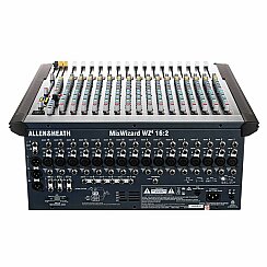 Allen & Heath MixWizard WZ4 16:2 Profesyonel Analog Mikser - 3