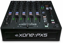 Allen & Heath XONE PX5 5 Kanal Dj Mikseri - 2