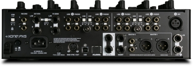 Allen & Heath XONE PX5 5 Kanal Dj Mikseri - 3