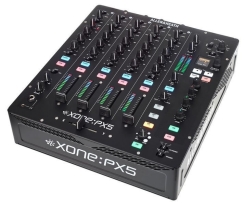 Allen & Heath XONE PX5 5 Kanal Dj Mikseri - 4
