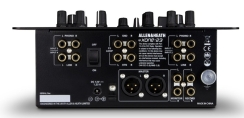 Allen & Heath Xone:23 2 Kanallı DJ Mikser - 2