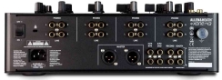 Allen & Heath XONE:43 4 Kanallı Analog DJ Mikser - 2
