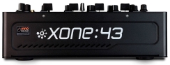 Allen & Heath XONE:43 4 Kanallı Analog DJ Mikser - 3