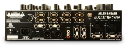 Allen & Heath Xone:92 6 Kanal Analog DJ Mikseri - 3