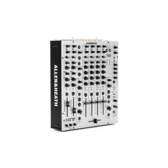 Allen & Heath XONE:96 4 Kanal Profesyonel DJ Mikser - 2