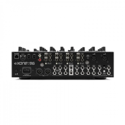 Allen & Heath XONE:96 4 Kanal Profesyonel DJ Mikser - 5
