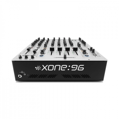 Allen & Heath XONE:96 4 Kanal Profesyonel DJ Mikser - 6