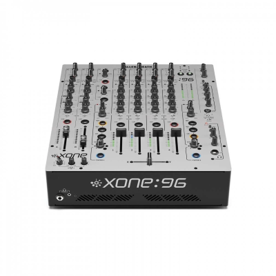 Allen & Heath XONE:96 4 Kanal Profesyonel DJ Mikser - 7