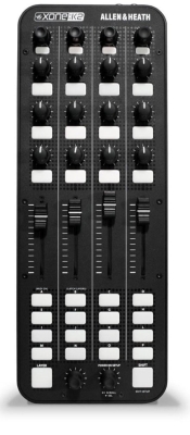 Allen & Heath XONE:K2 DJ Producer Midi Controller - 1