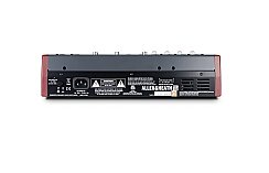 Allen & Heath ZED-10 USB Destekli 10 Kanallı Analog Mikser - 2