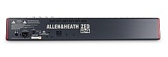 Allen & Heath ZED-24 USB Destekli 24 Kanallı Profesyonel Analog Mikser - 3