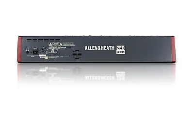 Allen & Heath ZED-420 4-Bus 20 Kanallı Analog Mikser - 3