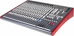 Allen & Heath ZED-420 4-Bus 20 Kanallı Analog Mikser - 2