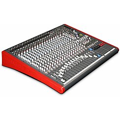 Allen & Heath ZED-428 4-Bus 28 Kanallı Analog Mikser - 2