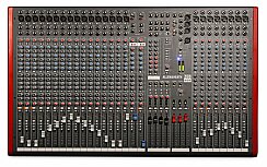 Allen & Heath ZED-428 4-Bus 28 Kanallı Analog Mikser - Allen & Heath