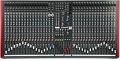 Allen & Heath ZED-436 4-Bus 36 Kanallı Profesyonel Analog Mikser - Allen & Heath
