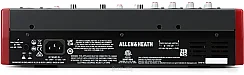 Allen & Heath ZEDi-10 4x4 USB Ses Kartlı 10 Kanallı Analog Mikser - 3