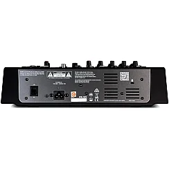 Allen & Heath ZEDi-10FX 4x4 USB Ses Kartlı ve Efektli 10 Kanallı Analog Mikser - 2