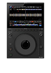 AlphaTheta CDJ-1500X DJ Player - AlphaTheta
