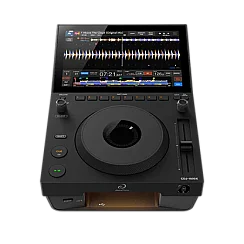 AlphaTheta CDJ-1500X DJ Player - 2