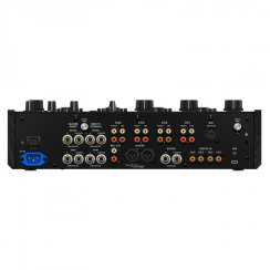 AlphaTheta Euphonia 4 Kanal DJ Mikser - 4