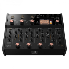 AlphaTheta Euphonia 4 Kanal DJ Mikser - 3