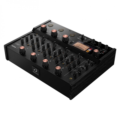AlphaTheta Euphonia 4 Kanal DJ Mikser - 2