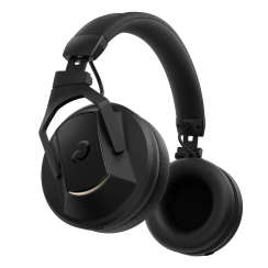 AlphaTheta HDJ-F10 TX SonicLink Kablosuz DJ Kulaklığı - AlphaTheta