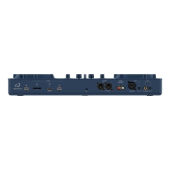AlphaTheta OMNIS DUO Taşınabilir DJ Controller - 4