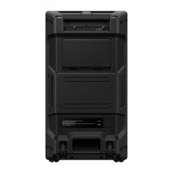 AlphaTheta Omnis Duo Taşınabilir DJ Controller + WAVE-EIGHT Taşınabilir Bluetooth Hoparlör - 8
