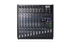 Alto Live 1202 USB Mikser - Alto