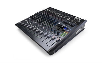 Alto Live 1202 USB Mikser - 2