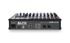 Alto Live 1202 USB Mikser - 3