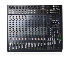 Alto Live 1604 Mikser - Alto