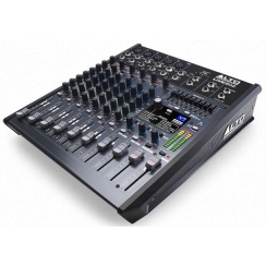 Alto Live 802 Deck Mikser - 2