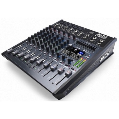 Alto Live 802 Deck Mikser - 2