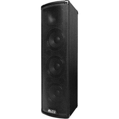 Alto Professional Trouper Compact Performance PA System - 1