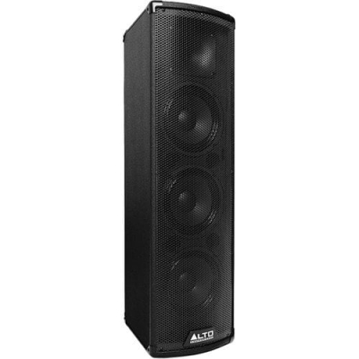 Alto Professional Trouper Compact Performance PA System - 2