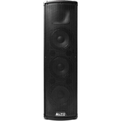 Alto Professional Trouper Compact Performance PA System - 3