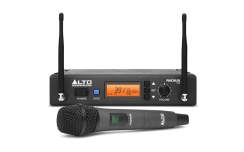 Alto RADIUS 100 Kablosuz El Mikrofon - Alto