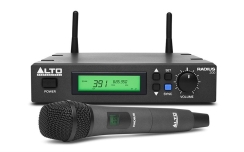 Alto RADIUS 200 Kablosuz El Mikrofonu - Alto