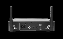 Alto RADIUS 200H Kablosuz Headset Mikrofon - 2